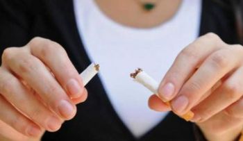 Dejar de fumar es cuestión de voluntad y ADN, según estudio
