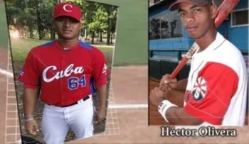 Harán showcase en estadio de béisbol de las FAD
