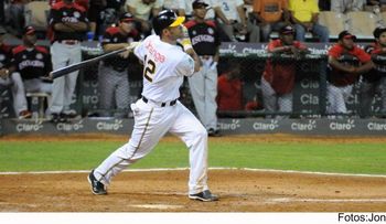 Mendy, nuevo coach de bateo de Gigantes