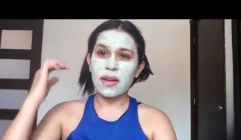 Anota: cómo preparar nuestra cara para un evento especial