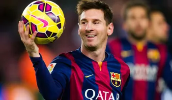 El Barcelona niega que recomendara a Leo Messi no viajar a Argentina