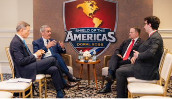 Luis Abinader fortalece diálogo con Estados Unidos