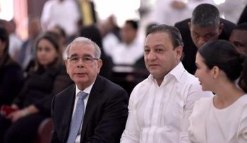 Danilo dice que ha "mejorado bastante" de su estado de salud