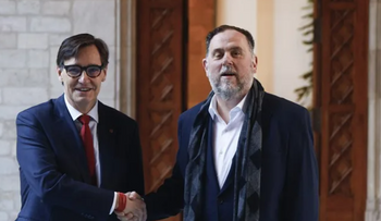 Illa pide no bloquear una financiación solidaria y sin privilegios