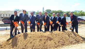 Cibao Fútbol Club tendrá un estadio de calidad