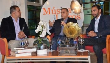 Cherito: Nuevos merengueros enfrentan reto de competir en mercado que debe reinventarse