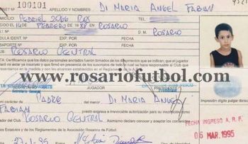 Man United ficha a Di María por US$99 millones 