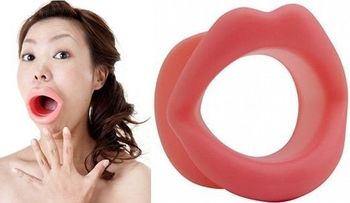 Set de belleza utilizados por las mujeres japonesas