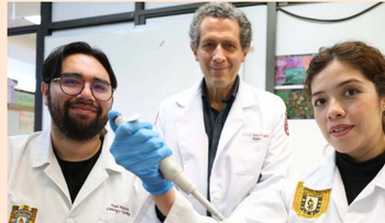 Instituto Politécnico Nacional avanza en regeneración de tejidos con células madre