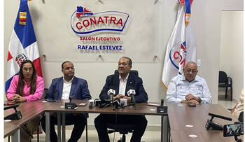 Conatra pide congelar precios del GLP y gasoil