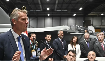 Airbus liderará el entrenamiento militar de España