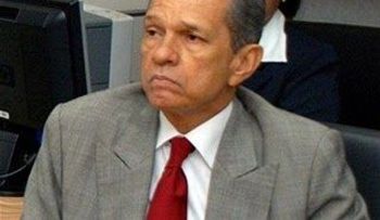 José Osvaldo Leger pide a Danilo que invierta en San Cristóbal