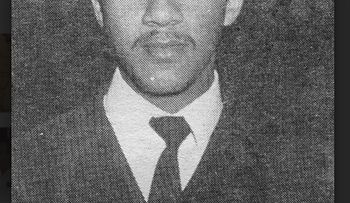 Marcelino Vega un presente eterno a 36 años de su partida