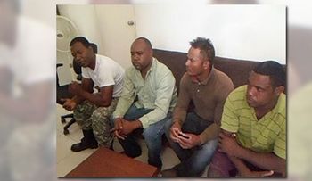 Detienen pareja de cubanos intentaron entrar al país por la frontera con Haití