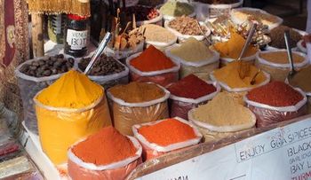 Recetas de cocina india para renovar tu cocina