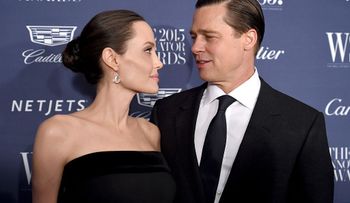 Angelina Jolie rompe su silencio y habla de su divorcio de Brad Pitt