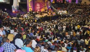 PLD definirá este domingo ampliación de Comisión Política y Comité Central
