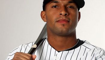 Los Bravos firman al dominicano Zoilo Almonte