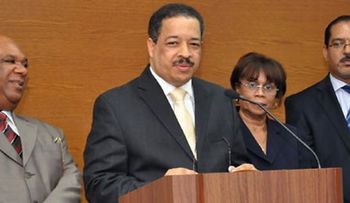 Reabrirán en enero oficinas de la JCE en el exterior