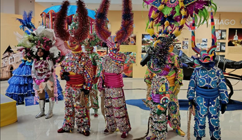 Puro Carnaval 2026 une innovación, educación y creatividad