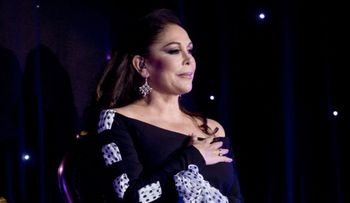 Isabel Pantoja, de "Supervivientes" a jurado musical