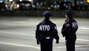 Detienen a hombre cuya búsqueda obligó cerrar varias escuelas en Nueva York