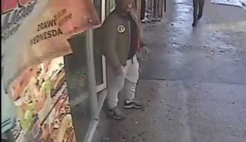 Policía NY capta en video pistolero hirió a tiros tres hispanos Bronx  