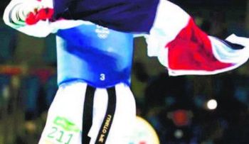 Luisito Pie llegará este lunes a RD