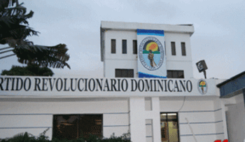 PRD escogerá este sábado su candidato al Colegio de Abogados.