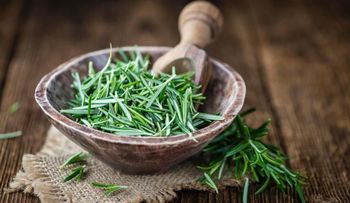 Dile Adiós a las canas con estos sencillos remedios 