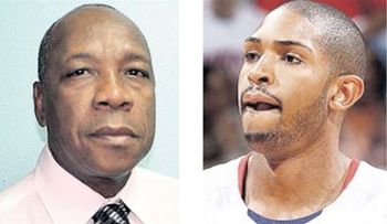 Envían a juicio de fondo demanda periodista Carmona contra Al Horford
