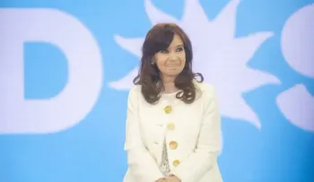 Corrupción "sin precedentes", dice tribunal que condenó a la vicepresidenta argentina