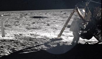 ¿Misiones a la Luna abren riesgo de exterminio o mutaciones?