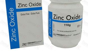 Beneficios del óxido de zinc