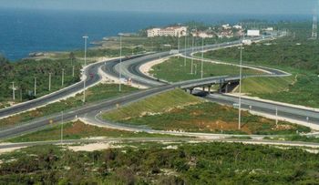 Ministerio de Hacienda y el Banco Centroamericano firman acuerdo préstamo por 80.2 millones dólares 