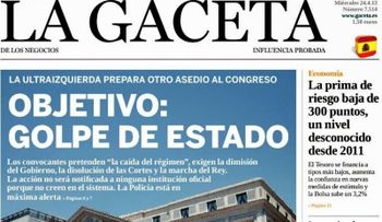 Jueza TSE dice que hace falta mayor defensa del Estado a favor sentencia del TC