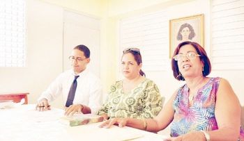 Padre Jhonny dio nombre falso para llevar menores a resort