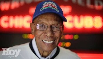 El legendario Ernie Banks fallece a los 83 años