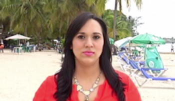Locutora de noticias Telemicro se divorcia; mira aquí las razones