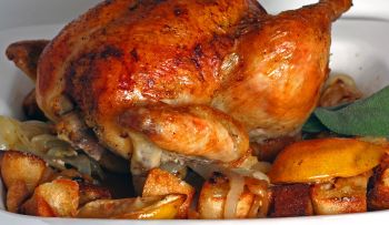 La FDA admite carne de pollo contiene arsénico que causa cáncer
