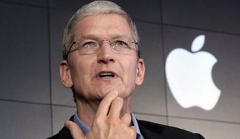 Apple pregona mejora ambiental a sus nuevos iPhones