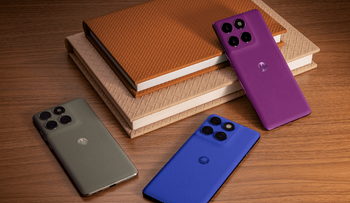 Moto Secure, app de Motorola para más seguridad