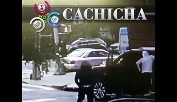 Atraco a Toxi, Crow en NY habría sido por un ajuste de cuenta