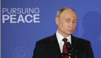 Suiza ofrecerá inmunidad a Putin si decide reunirse en Ginebra con Zelenski