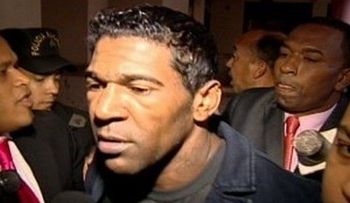 Ponen fianza de RD$2 millones a Omega