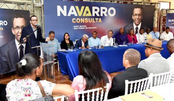 Andrés Navarro impulsará la democracia participativa, con el ciudadano como centro de las políticas públicas 