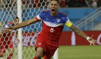 Estados Unidos debuta con triunfo sobre Ghana