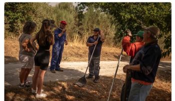 Cómo reclamar indemnización por daños de incendios en el campo