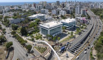 APAP, entre los tres mejores lugares para trabajar en RD