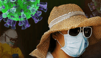 Nueva pandemia: El MERS, virus mortal sin cura en más de 20 países
